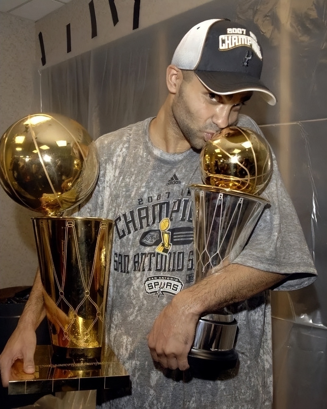 马刺50号球员,马刺队50大巨星