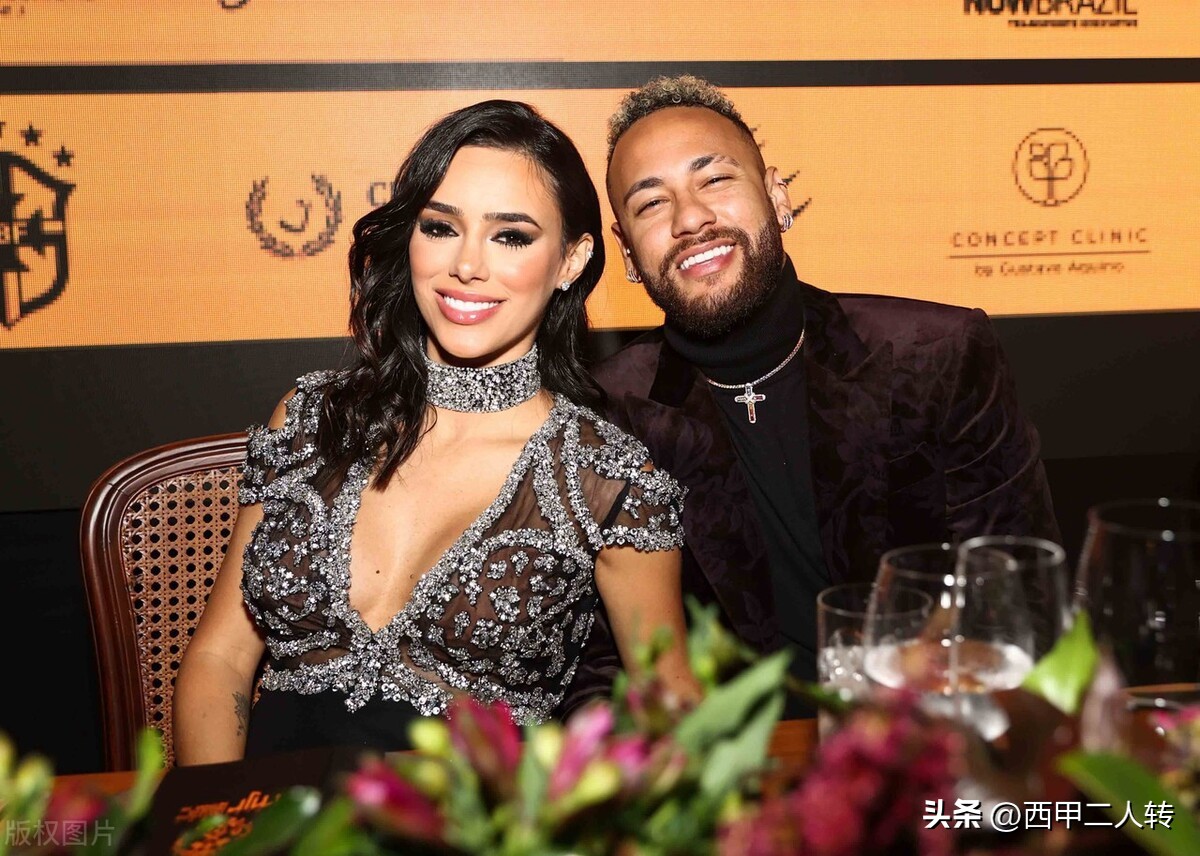 身价7连降！内马尔身价仅巅峰期1/3，世界排名跌到第58位