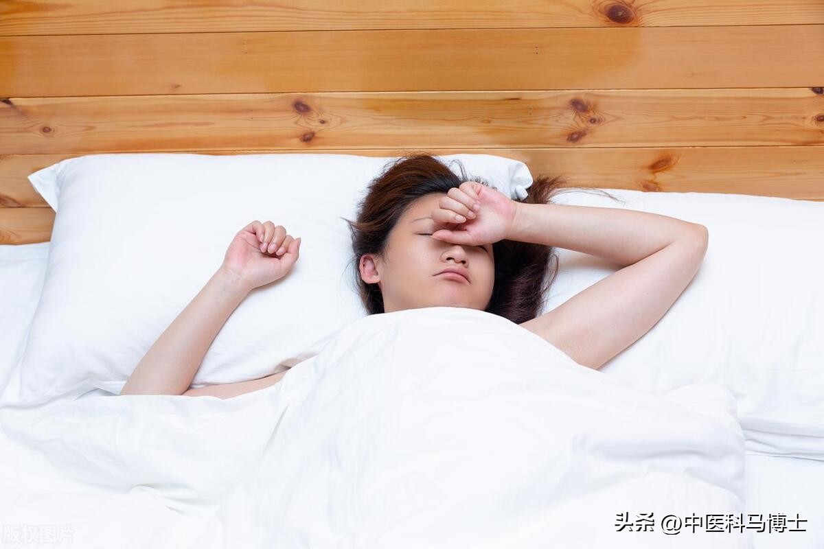 睡眠不好等于慢性自杀?超3亿国人有睡眠障碍?3步助你熟睡到天亮