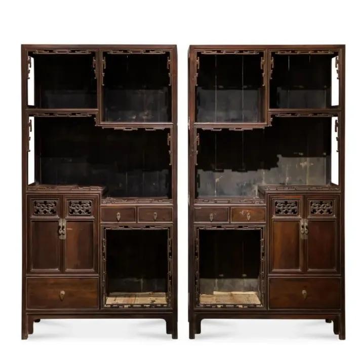 春拍明清家具拍卖,嘉德秋拍明清家具专场