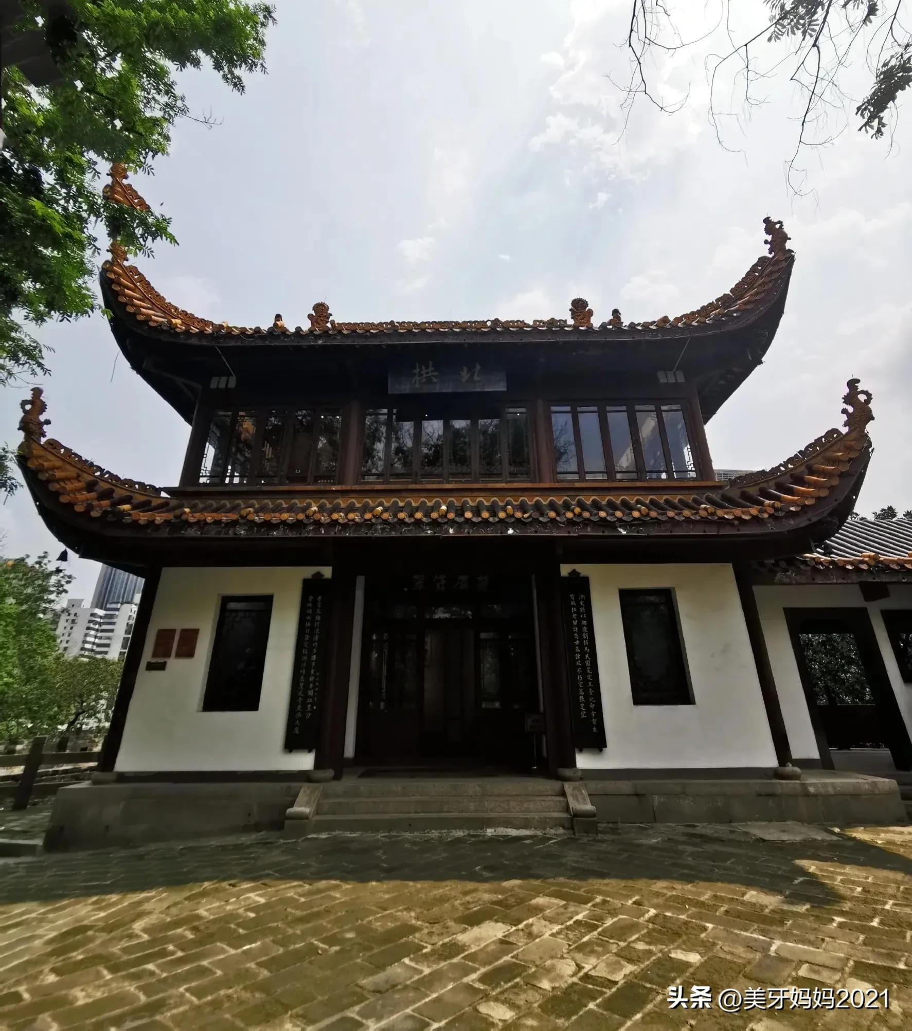 一个人的长沙夜晚,一个人的旅途长沙