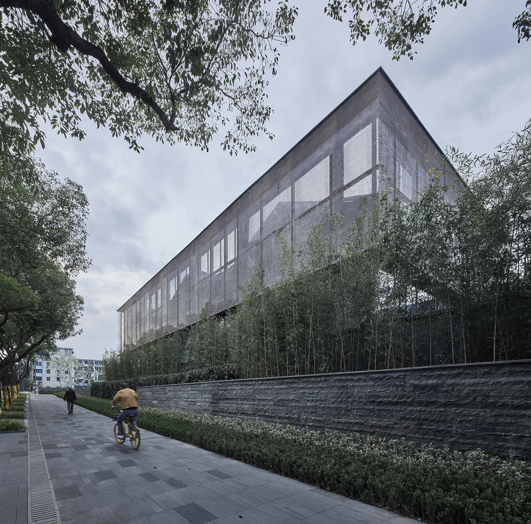 温州茶文化图片,温州茶艺世家生活体验馆