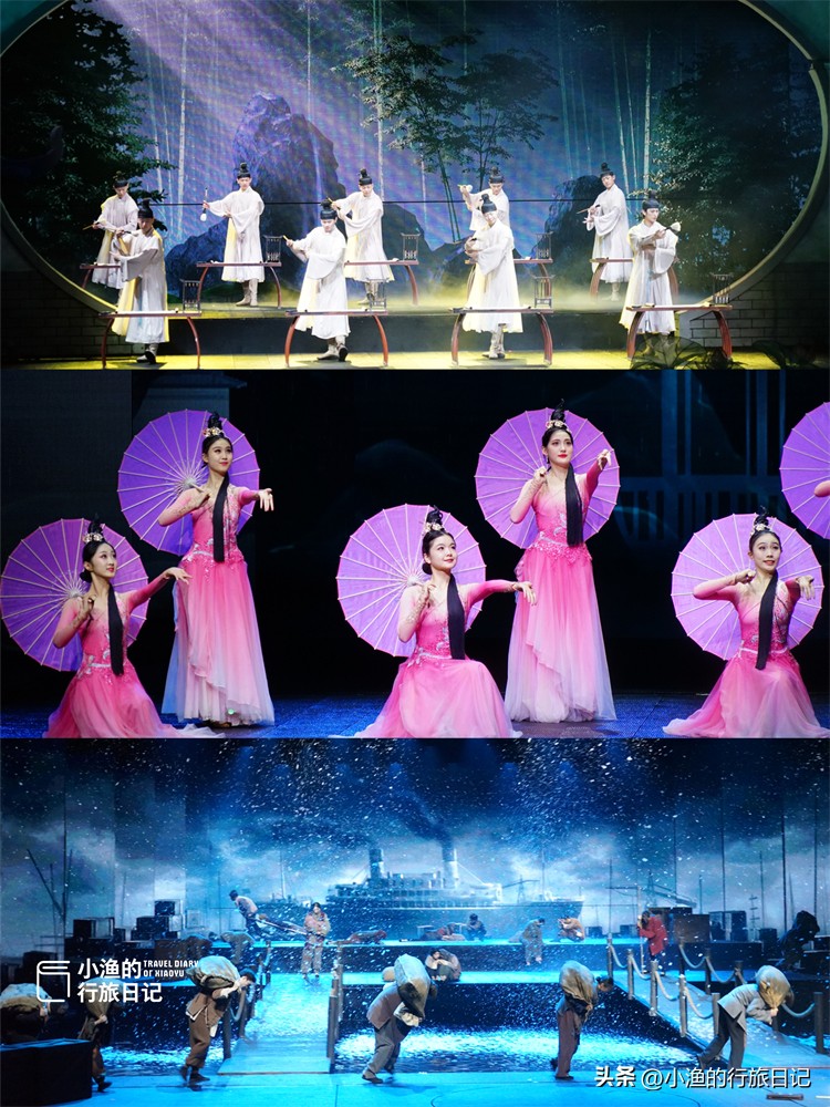 暑假上海旅游攻略,上海暑假旅游攻略三天