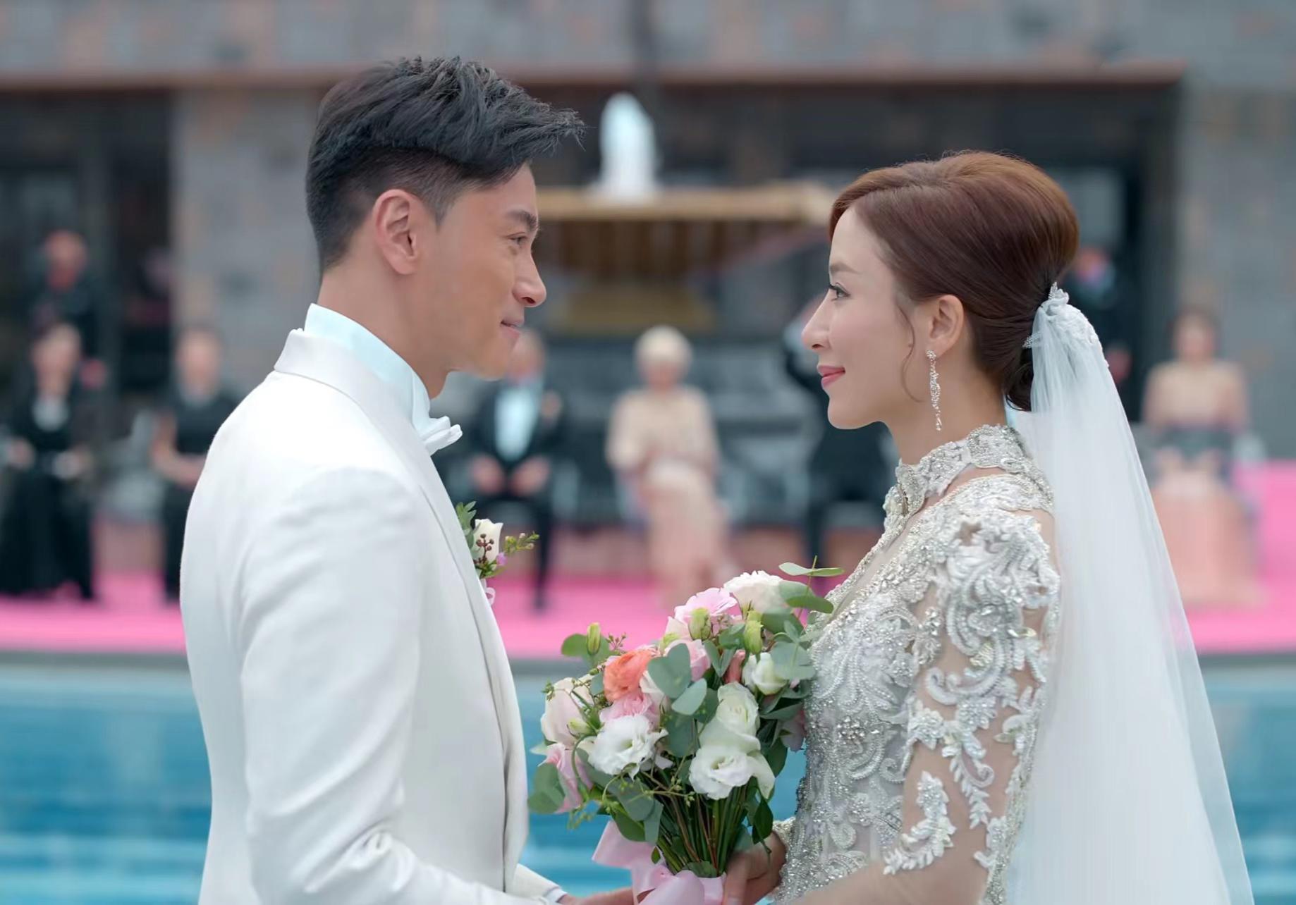 杨怡宫心计大结局,杨怡谈宫心计