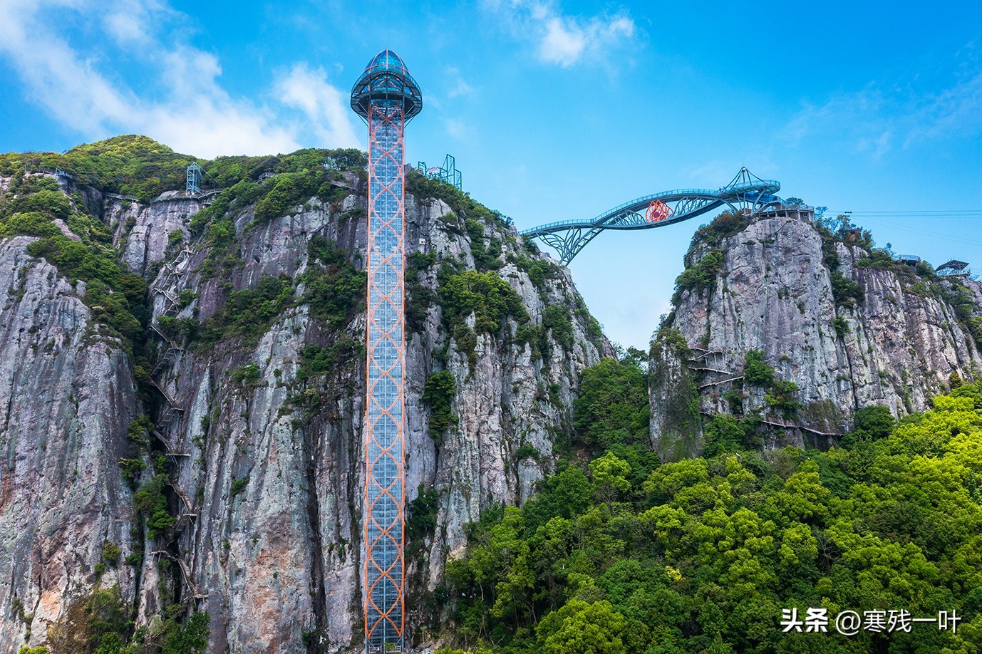 五一假期去哪玩最合适浙江,五一假期浙江最热门目的地