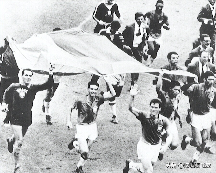 一分钟没上过场的球员,一场没输过拿到世界杯冠军的队伍