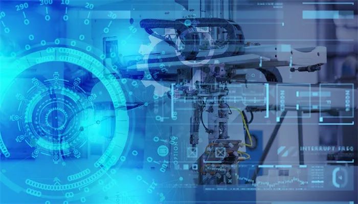 物流与制造业融合发展新趋势,制造业智慧物流