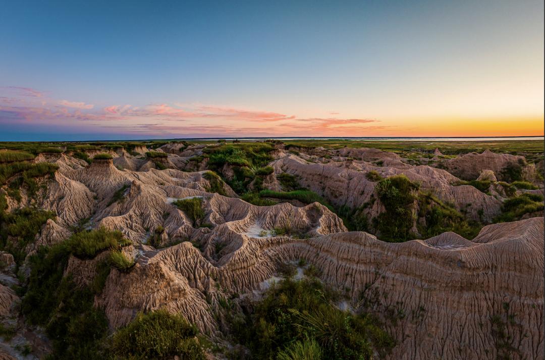 松原查干湖旅游三日,松原查干湖五一旅游团