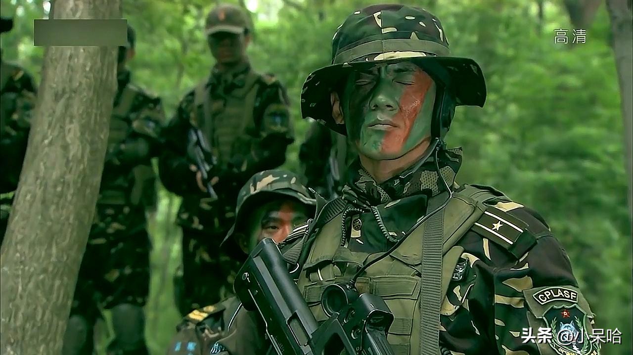 推荐5部关于特种兵的电视剧,最好看的15部特种兵电视剧