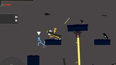 逗斗火柴人畅玩版,逗斗火柴人试玩版怎么下