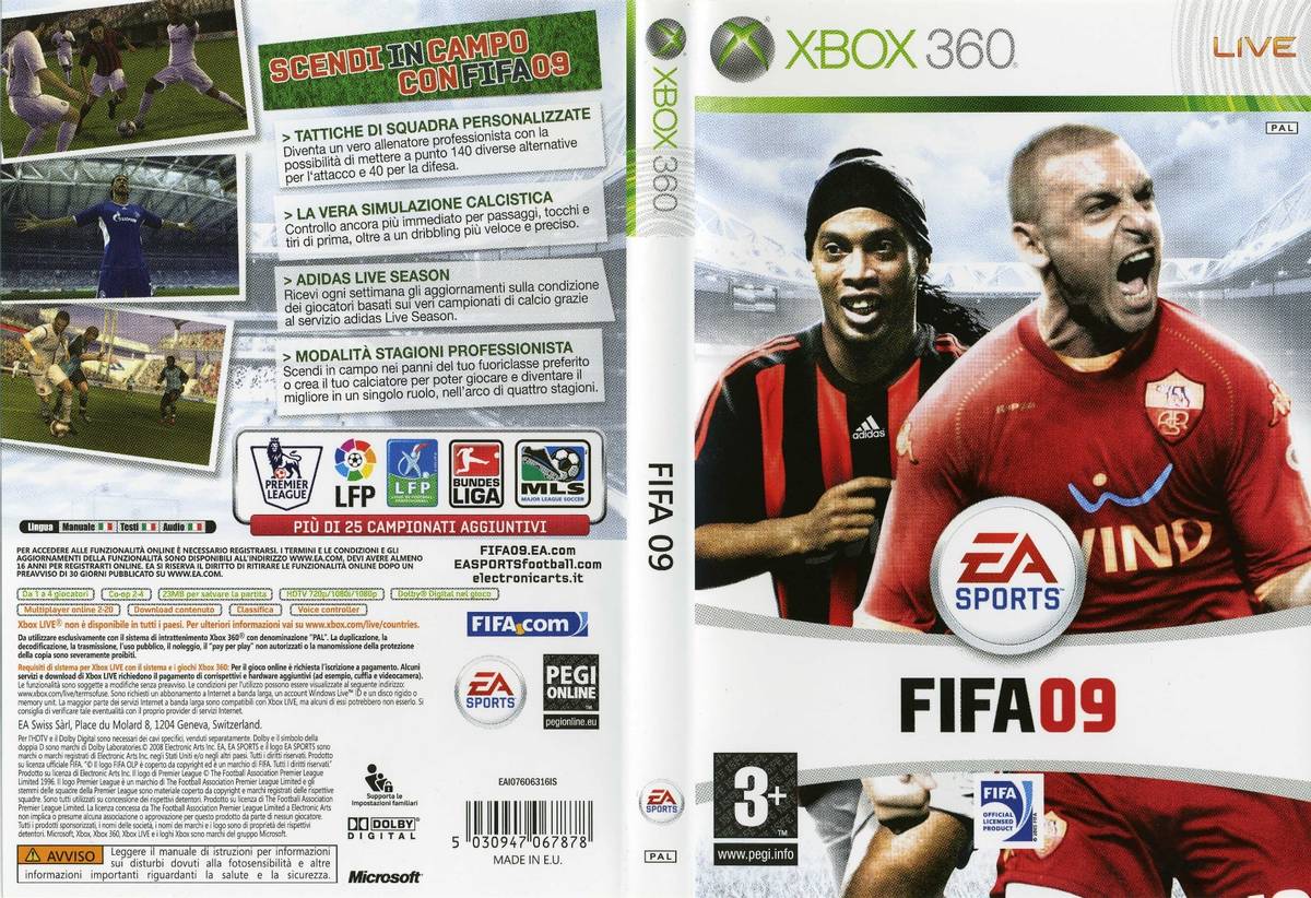 拥有近三十年历史的FIFA系列游戏，为何走到了尽头？