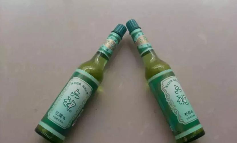 10块钱10瓶六神花露水,老牌经典款六神花露水