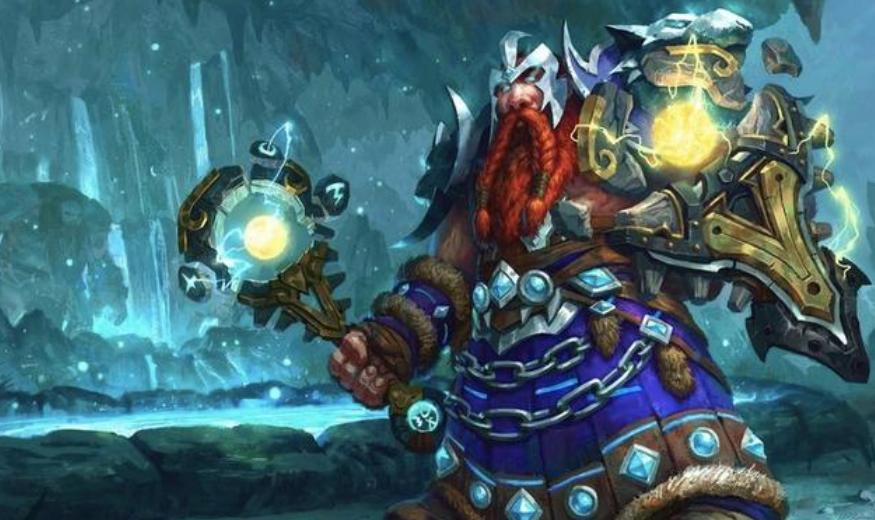 魔兽世界怀旧服困扰的灵魂,魔兽世界怀旧服刚满级牧师