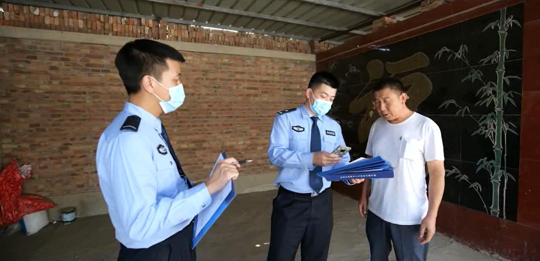 派出所创建枫桥式派出所经验材料,全省知名枫桥式公安派出所公示