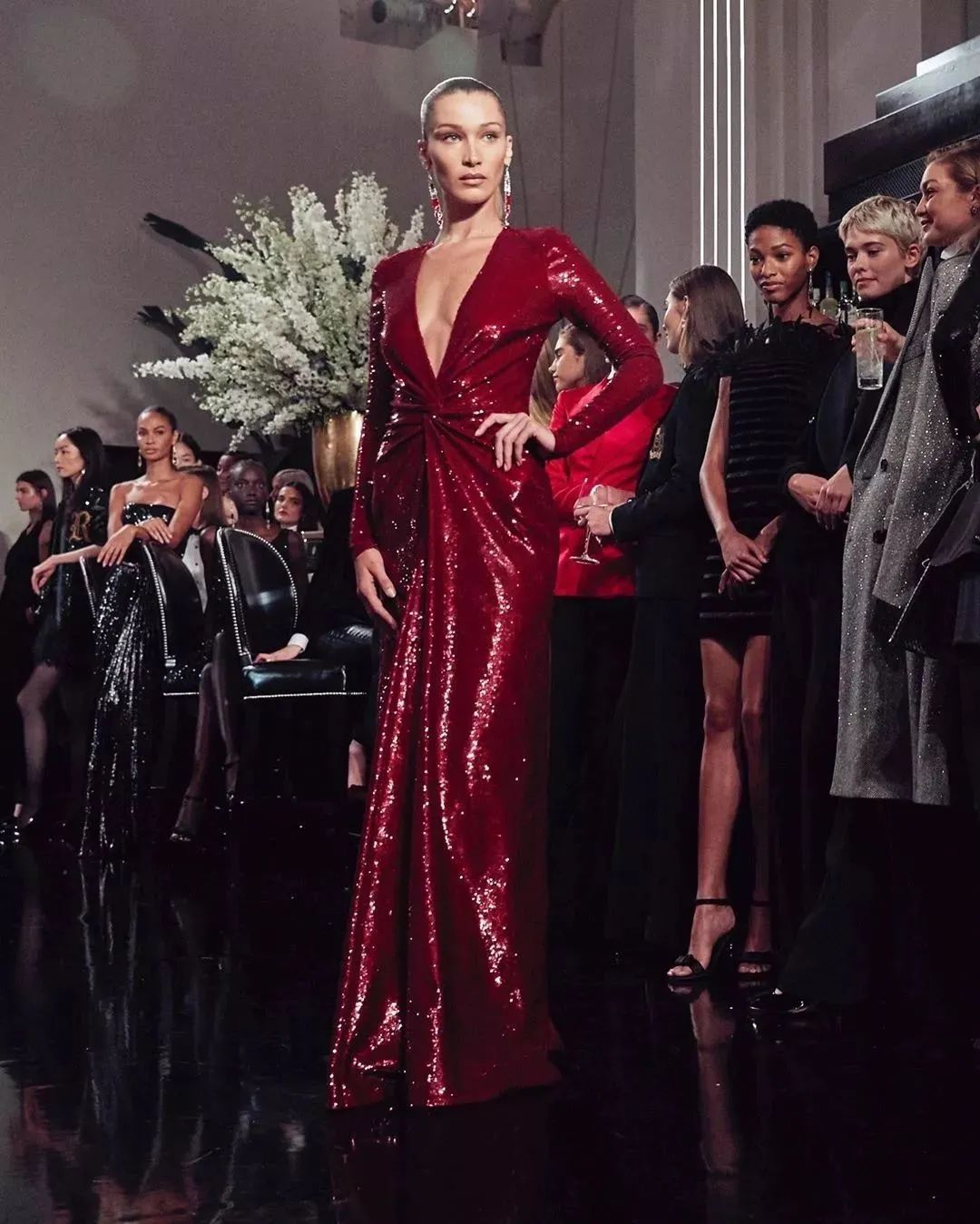 高定全新系列,高定和大众定制区别