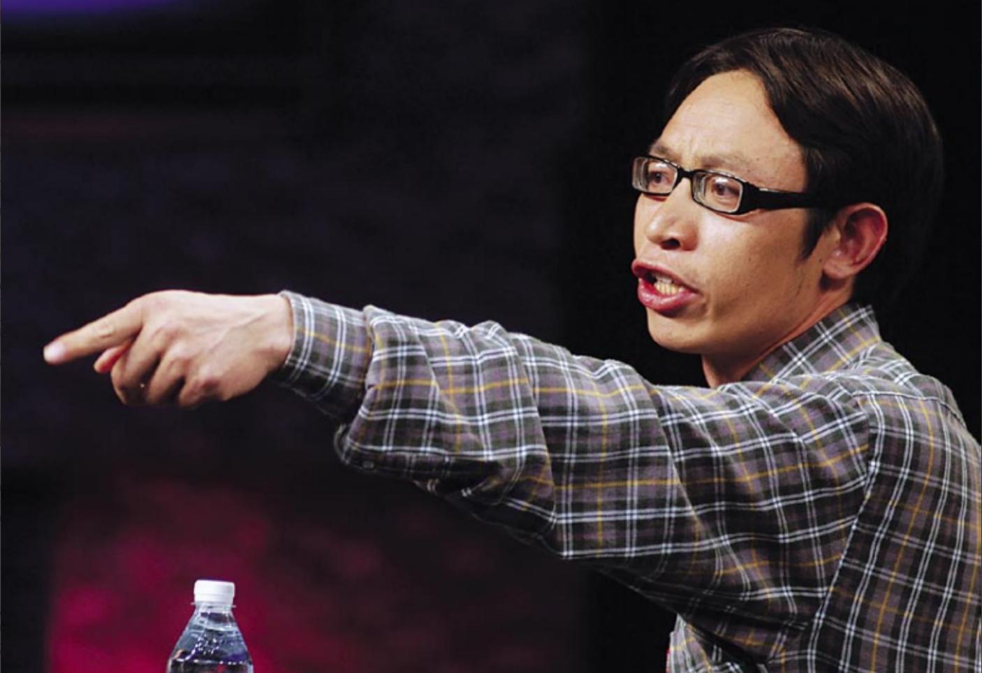 2008年汶川地震，丢下学生逃跑的北大才子范美忠，后来怎么样了？