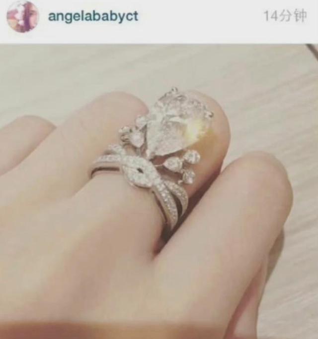 黄晓明Angelababy离婚，回顾两人世纪婚礼嘉宾现状，有7对离婚