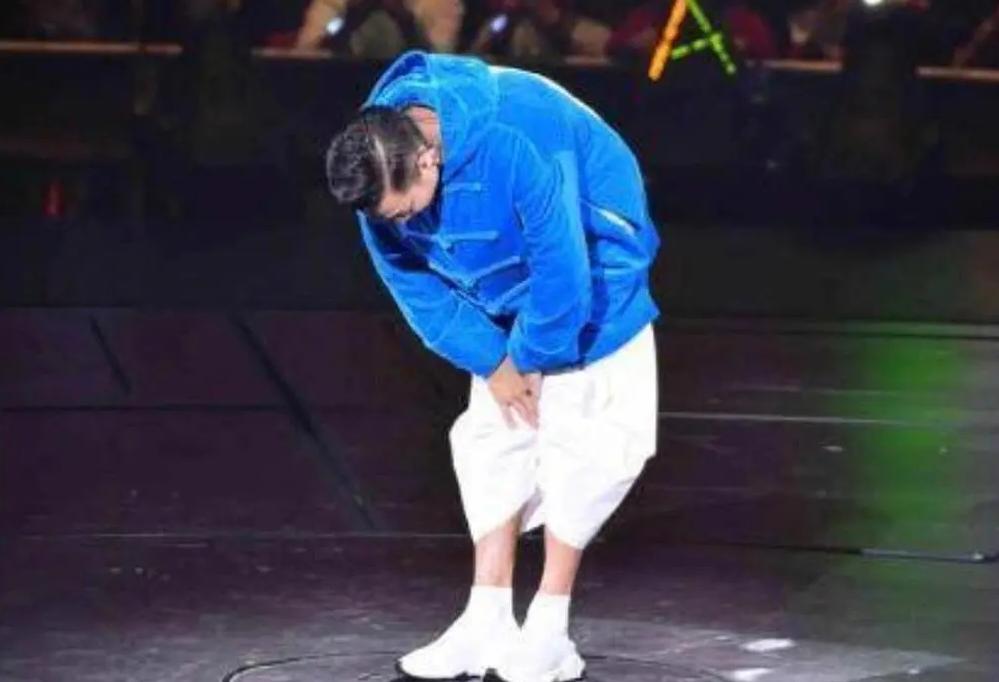 刘德华私生饭杨丽娟,杨丽娟事件刘德华是怎么回应的