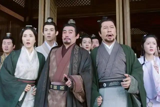 AI换脸1分钟15000起步，那些压箱底的塌房剧该何去何从