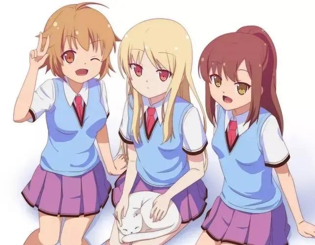 这和说好的不一样的英文,哪些适合新手入坑看的番