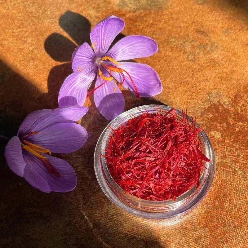 为什么藏红花有贵有便宜,藏红花是智商税还是真的有用