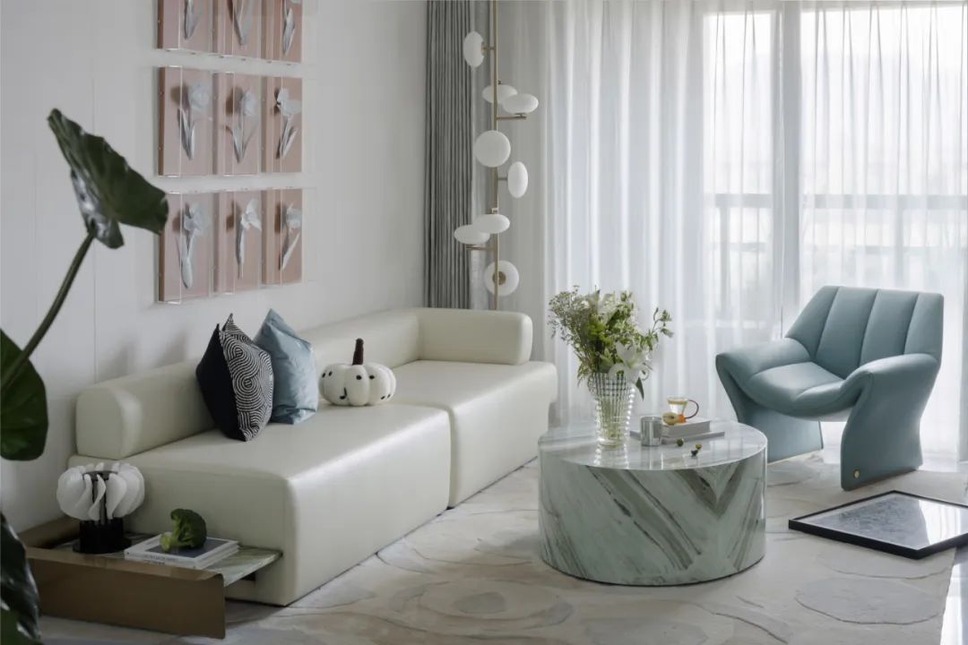 元禾大千武汉,元禾大千装饰