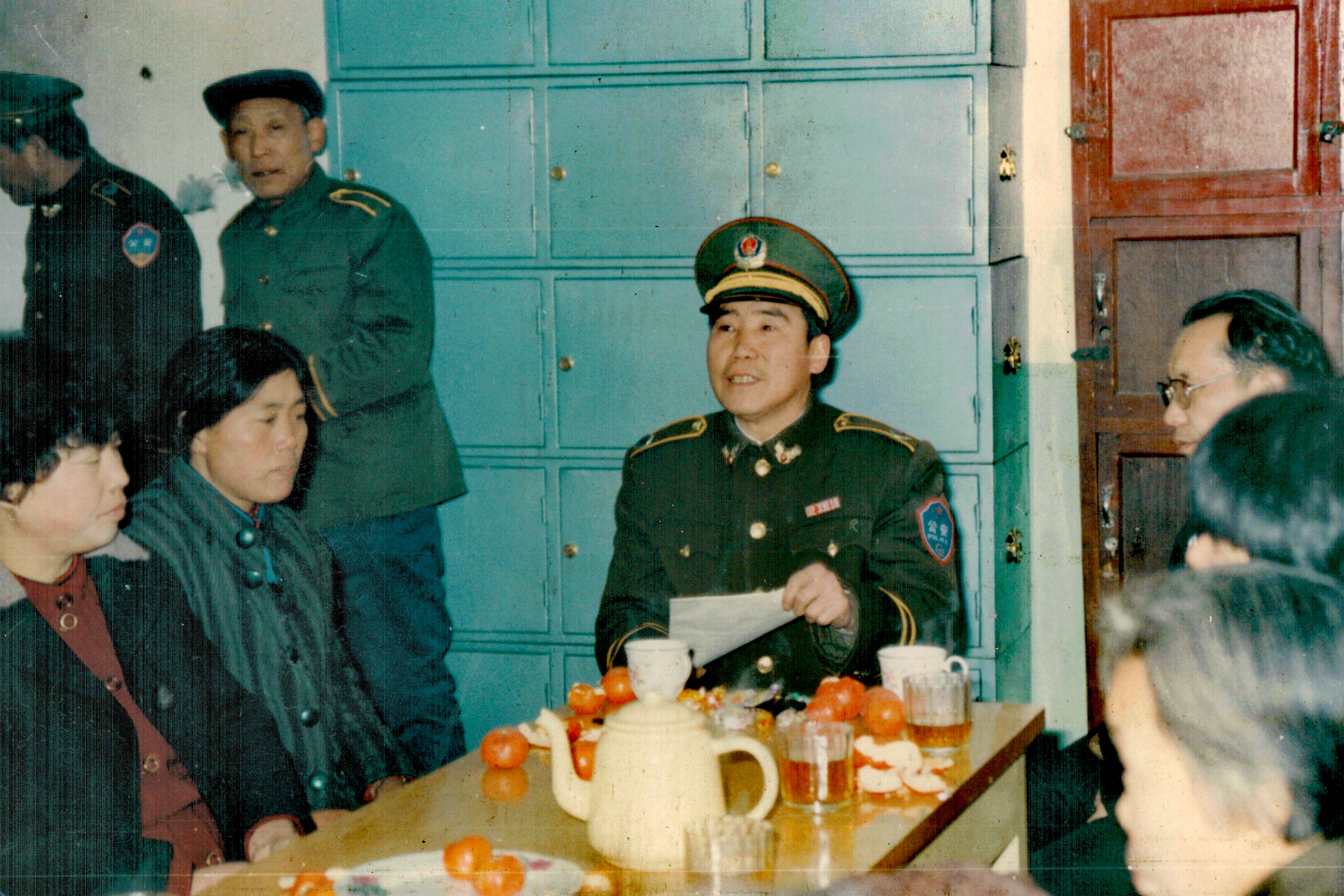 安徽发生过的无头女尸案,安徽工地挖出女尸未解之谜