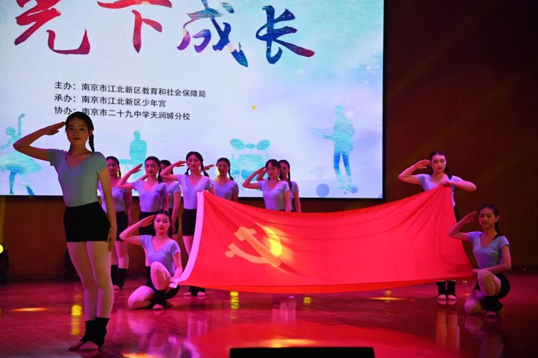 南京实验国际学校,遇见合适的你