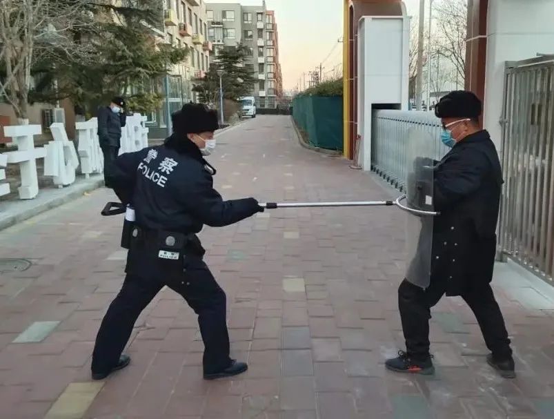 十八般武艺轮番上阵,十八般武艺齐上阵