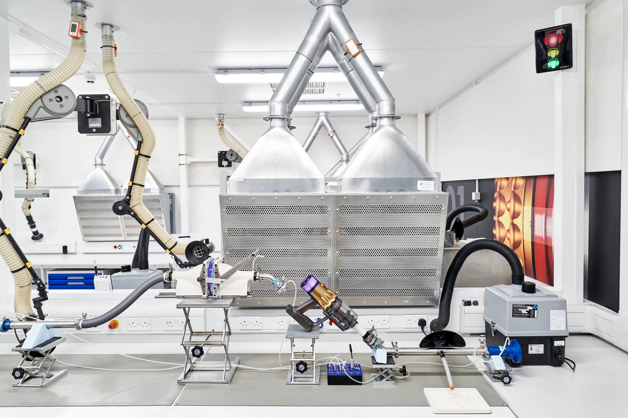 戴森集团总部在哪里,戴森科技深度解析