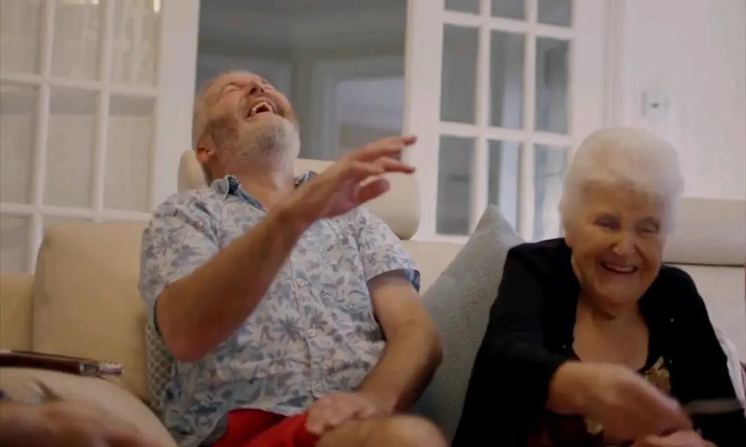 如何面对死亡西蒙的抉择纪录片,西蒙怎么活下来