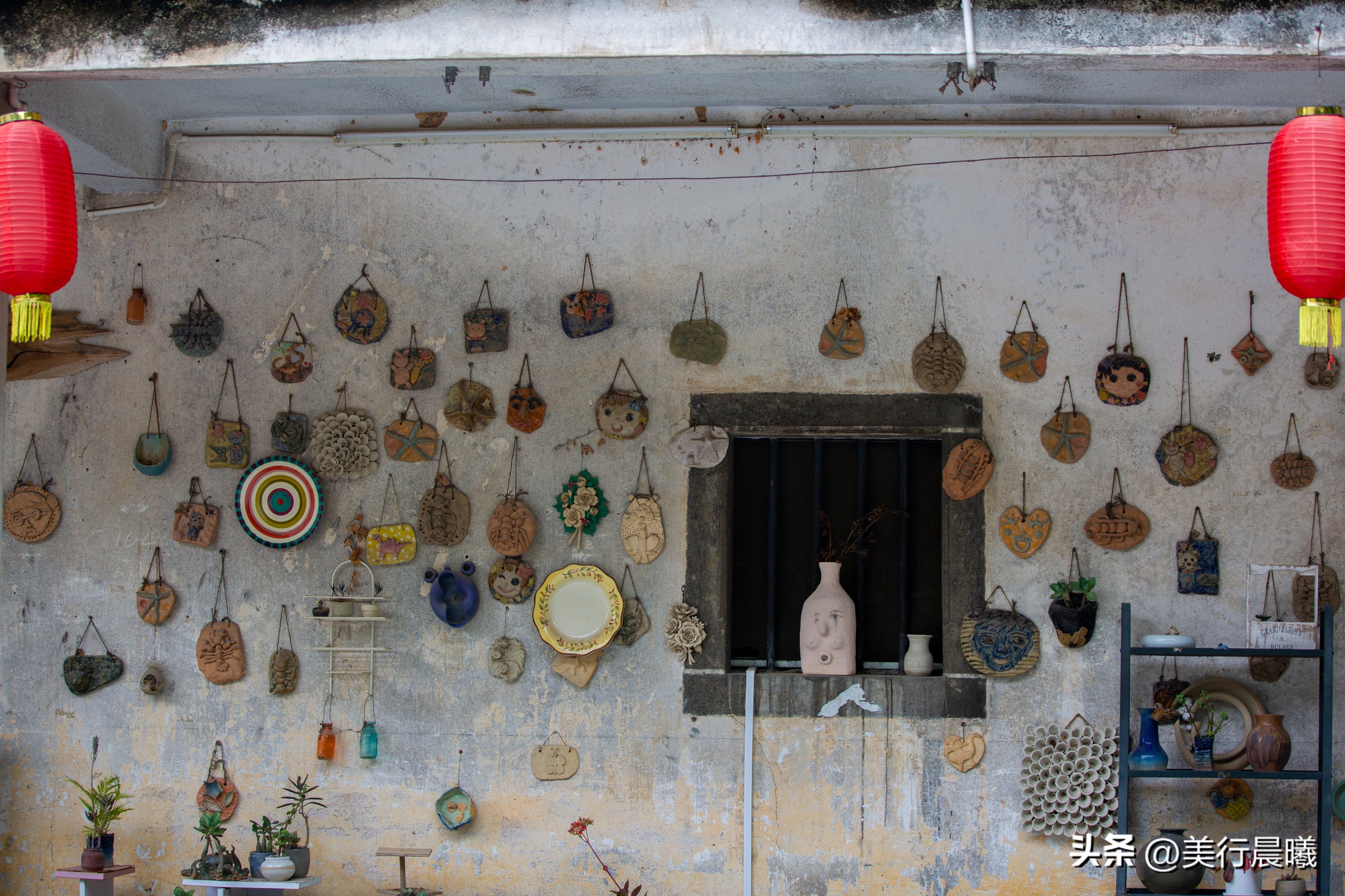 深圳观澜版画村历史,深圳观澜版画村素材