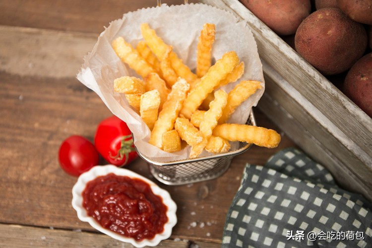 含钾最多的10种零食,高钾的零食