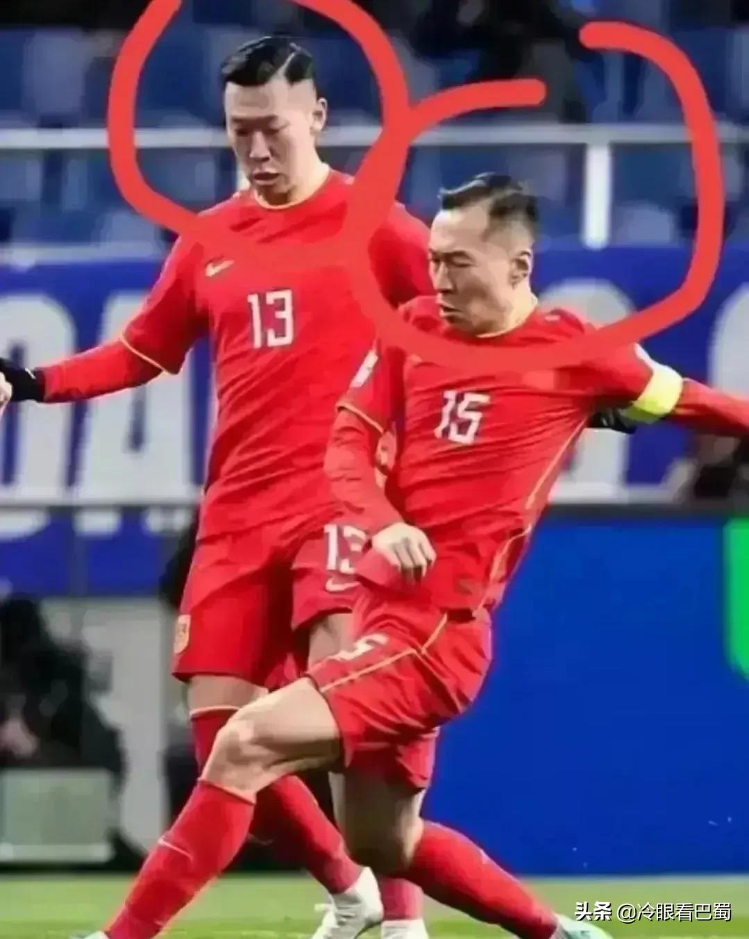 女足夺冠、爱凌添金：她们都是男足学习的好榜样