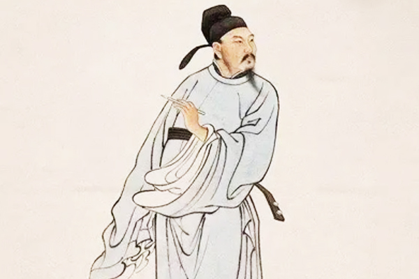 唐朝第一山水诗,唐朝最美山水七绝诗