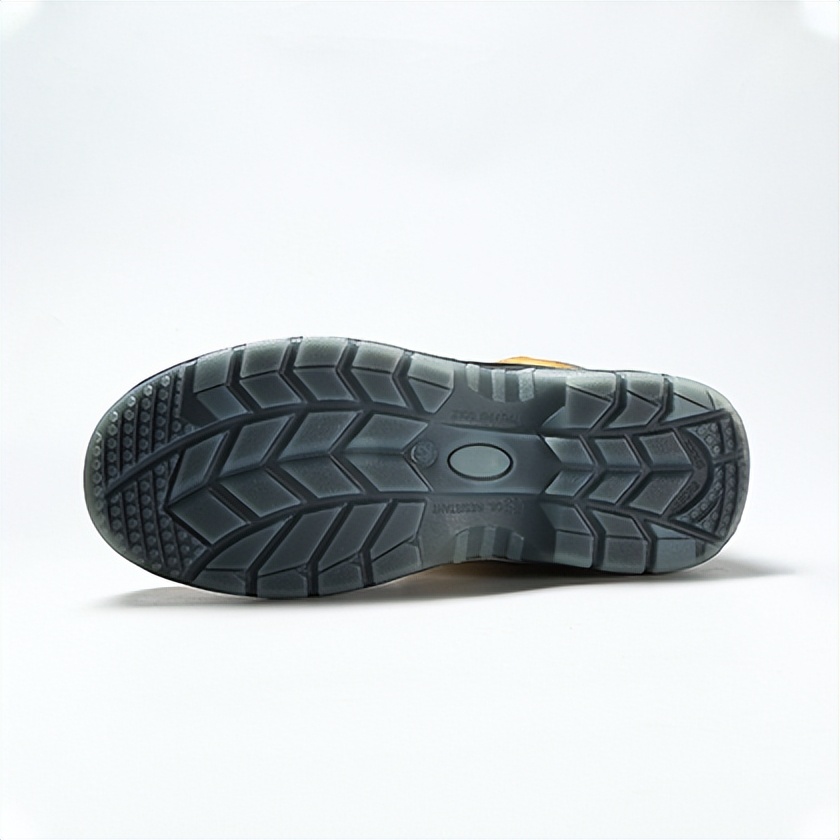 劳保鞋底耐磨,劳保鞋底硬怎么处理