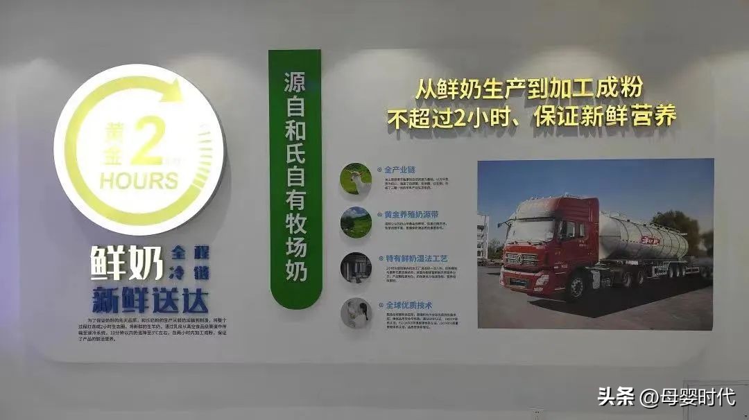 2023年婴幼儿奶粉市场发展趋势,2023年奶粉市场规模