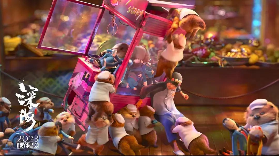 女孩纵身跃入大海，只为寻找疼爱她的妈妈