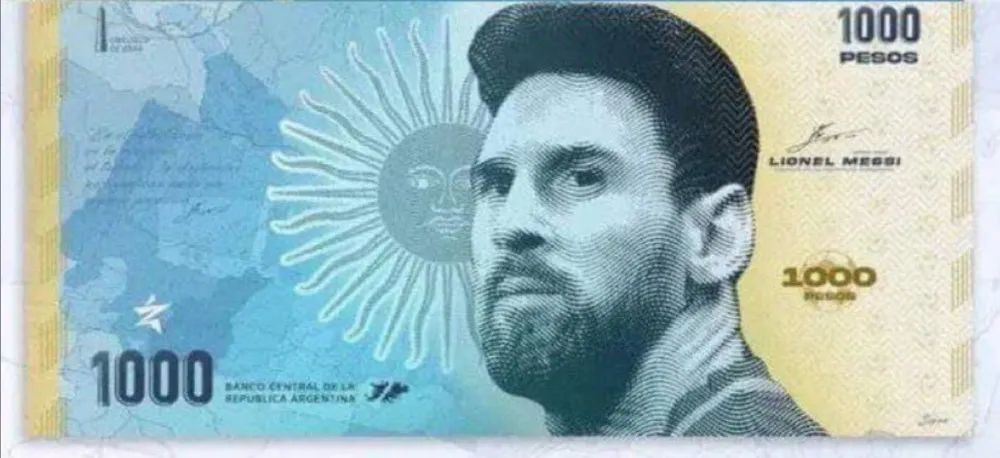 梅西vs新王姆巴佩,足球新球王