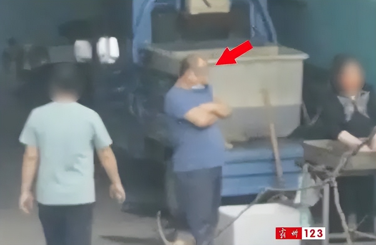 实拍曝光霸州街头不戴口罩的这些人！别放松