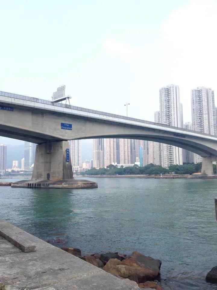 感受香港人文之美好