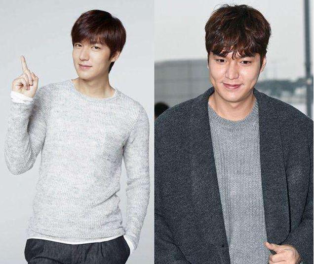 曾经很帅现在发福的男明星,曾经很胖的男明星现在很帅