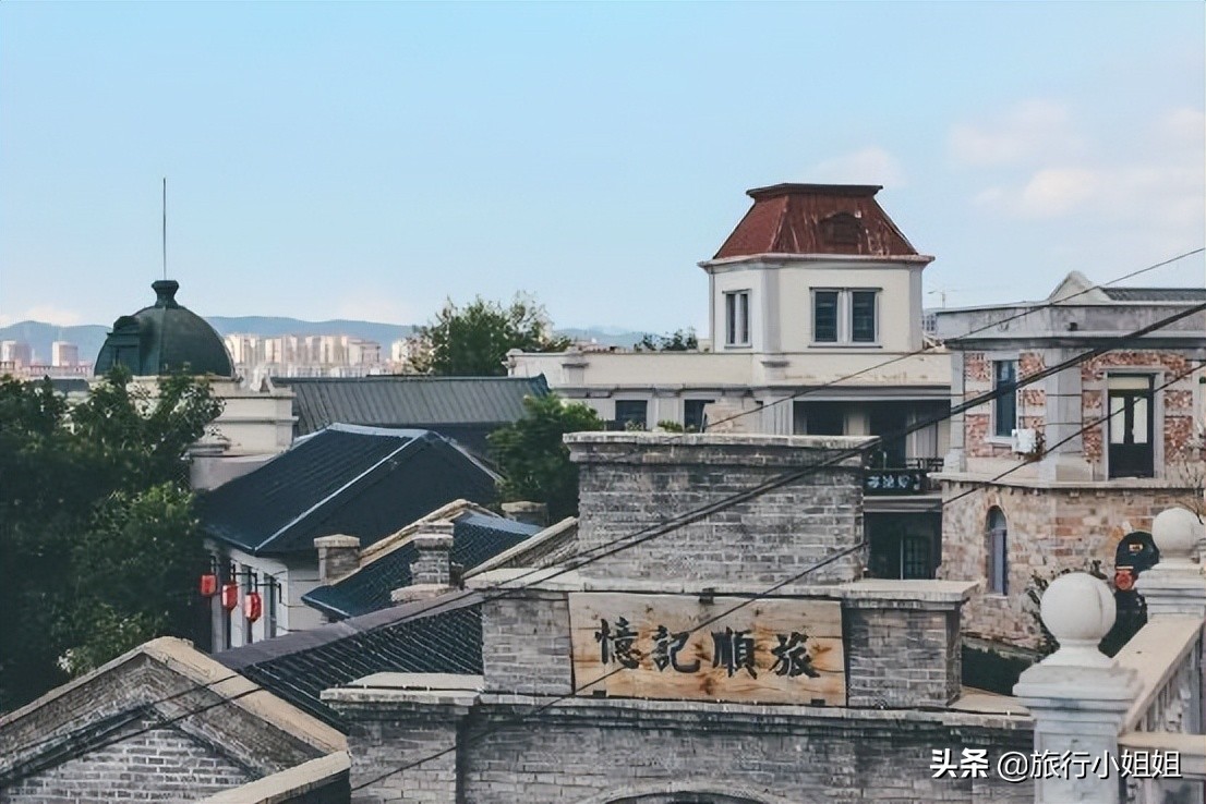 夏日海边浪漫迷人,滨城风光秀丽浪漫气息爆表