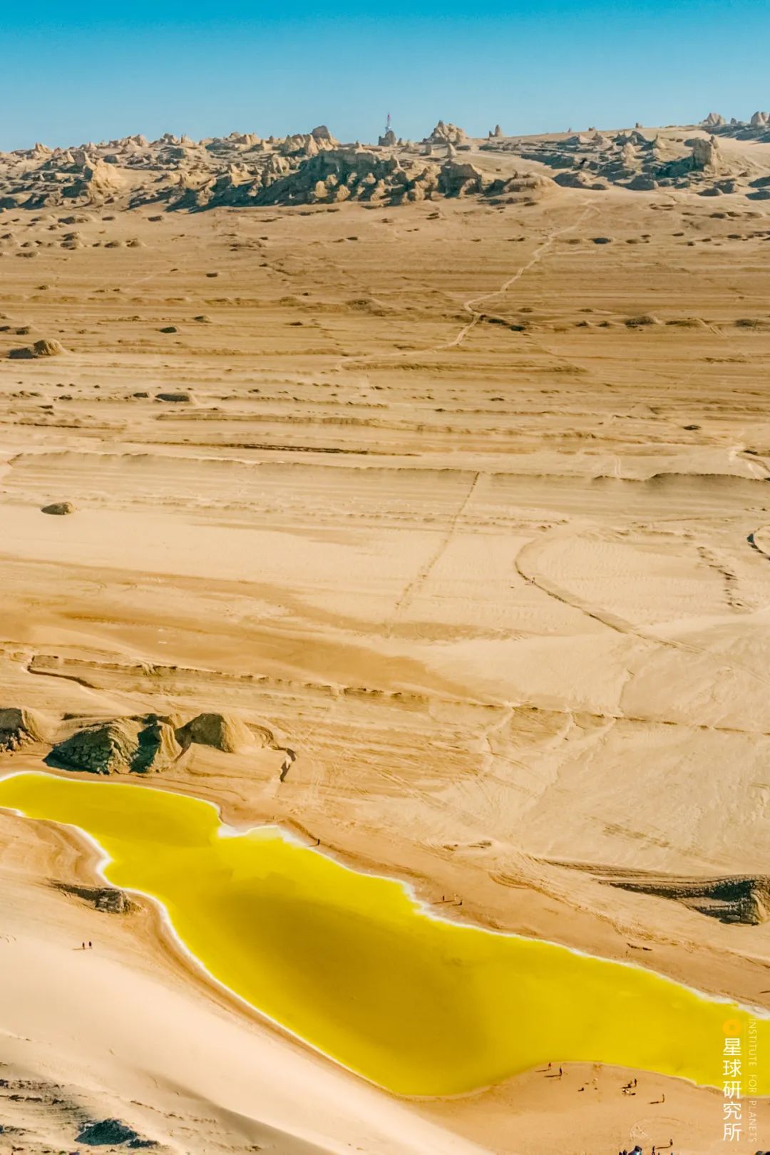 去青藏高原，看“千错万错”