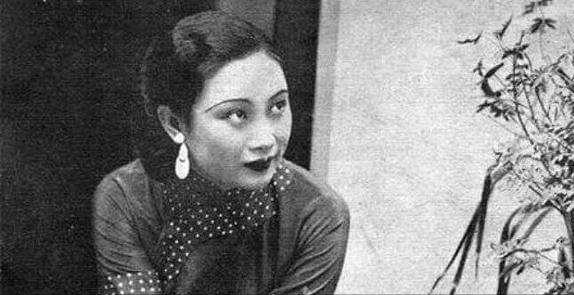 戴笠对付日本女间谍,军统女特工被日本人抓住