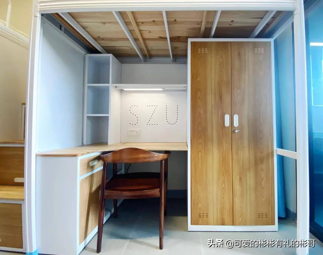 双一流之外的重点大学深圳大学,堪比一本的深圳大学