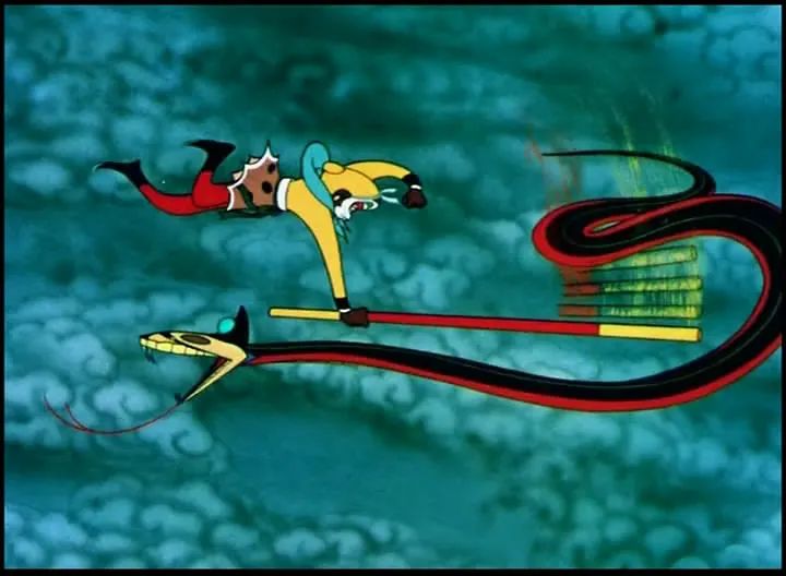 中国十大惊艳国风动画,国风动漫100集以上