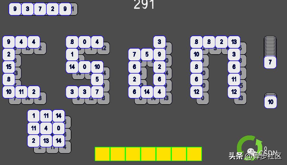 程序员必备的10个开源工具,程序员开源程序