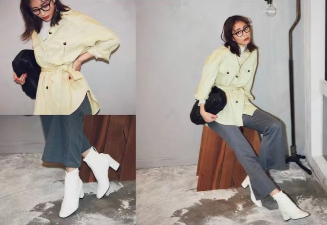 选鞋三大误区,选鞋子注意事项和技巧