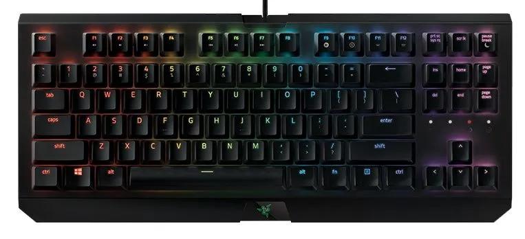 各种键盘按键大全,键盘上的小知识